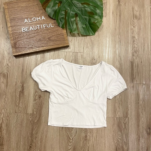 Cotton On Crop Top - Picture 2 of 6